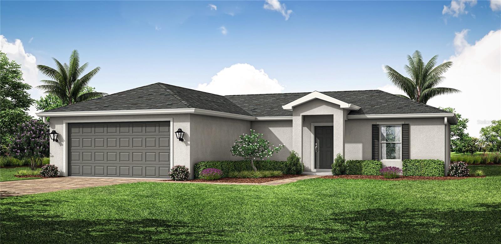 PORT CHARLOTTE SEC 056 - Residential