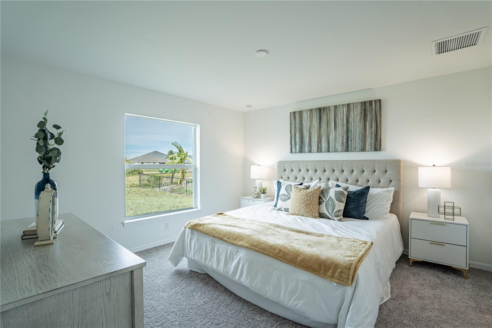 PORT CHARLOTTE SEC 056 - Residential