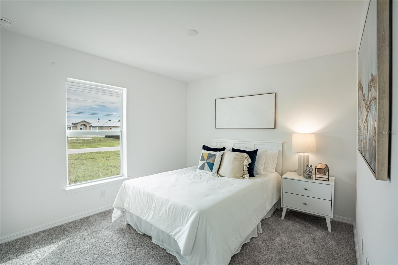 PORT CHARLOTTE SEC 056 - Residential