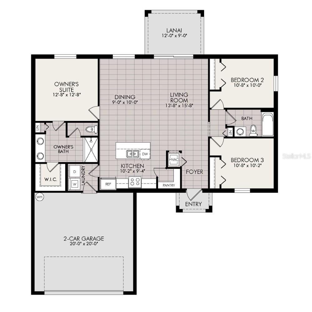 PORT CHARLOTTE SEC 056 - Residential
