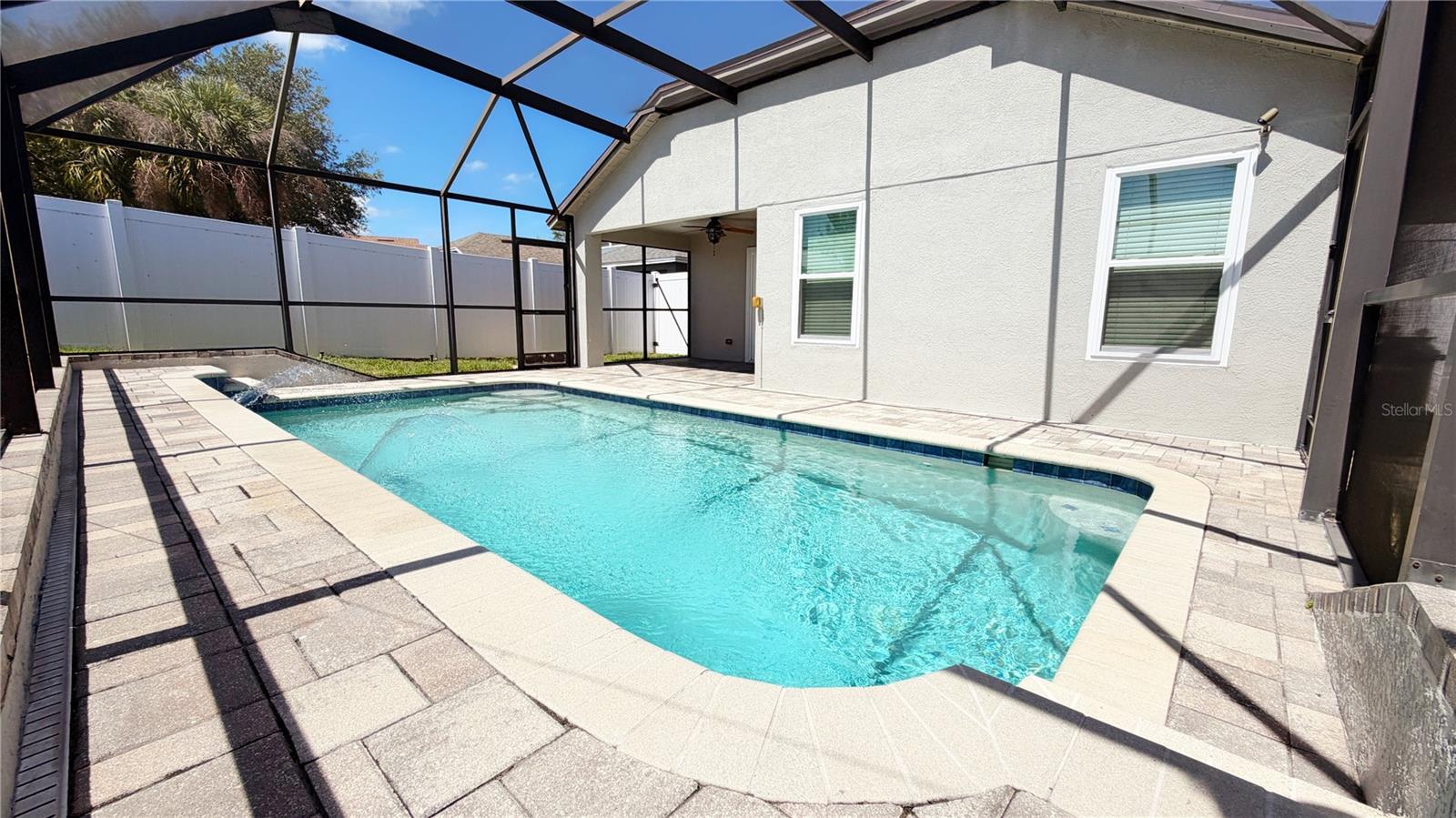 RIVERCREST PH 1A - Residential