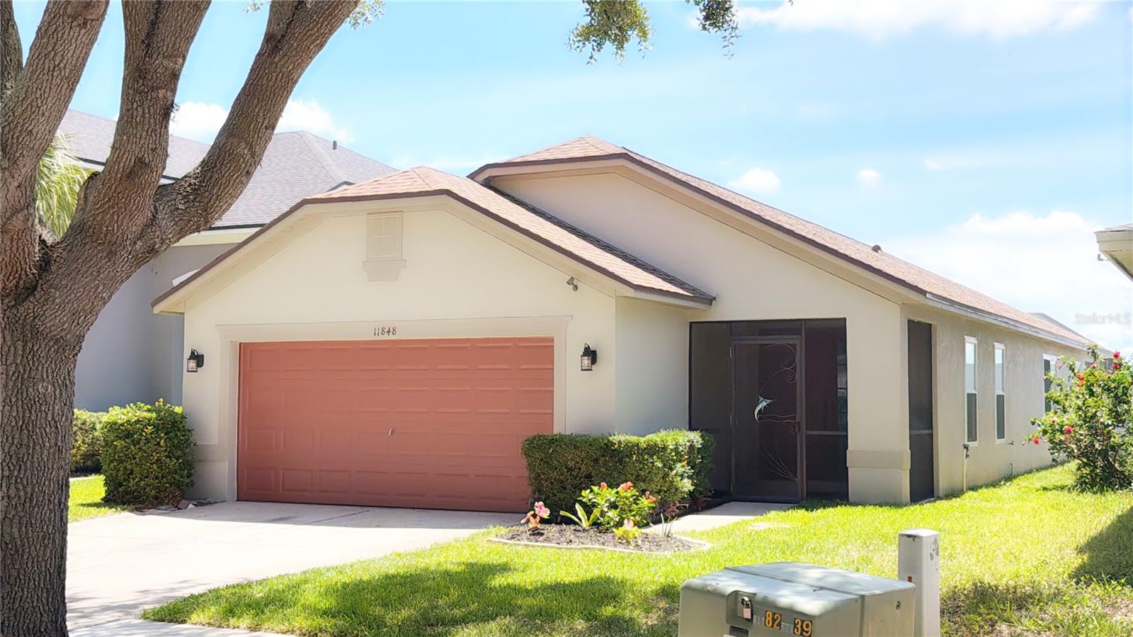 RIVERCREST PH 1A - Residential
