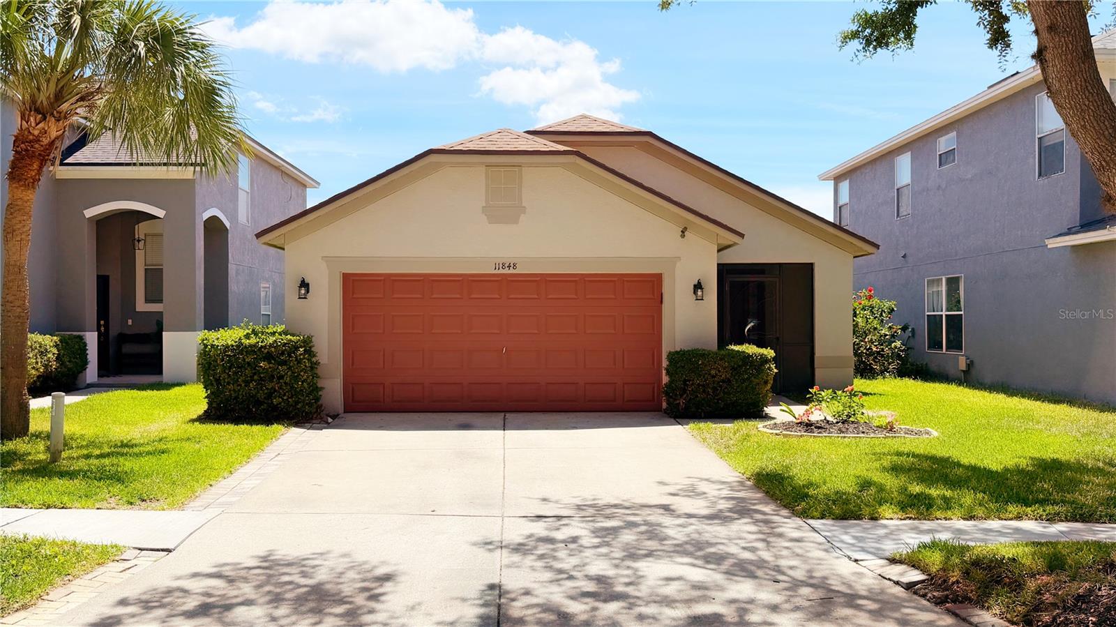 RIVERCREST PH 1A - Residential