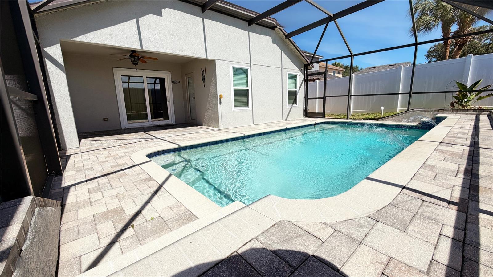 RIVERCREST PH 1A - Residential