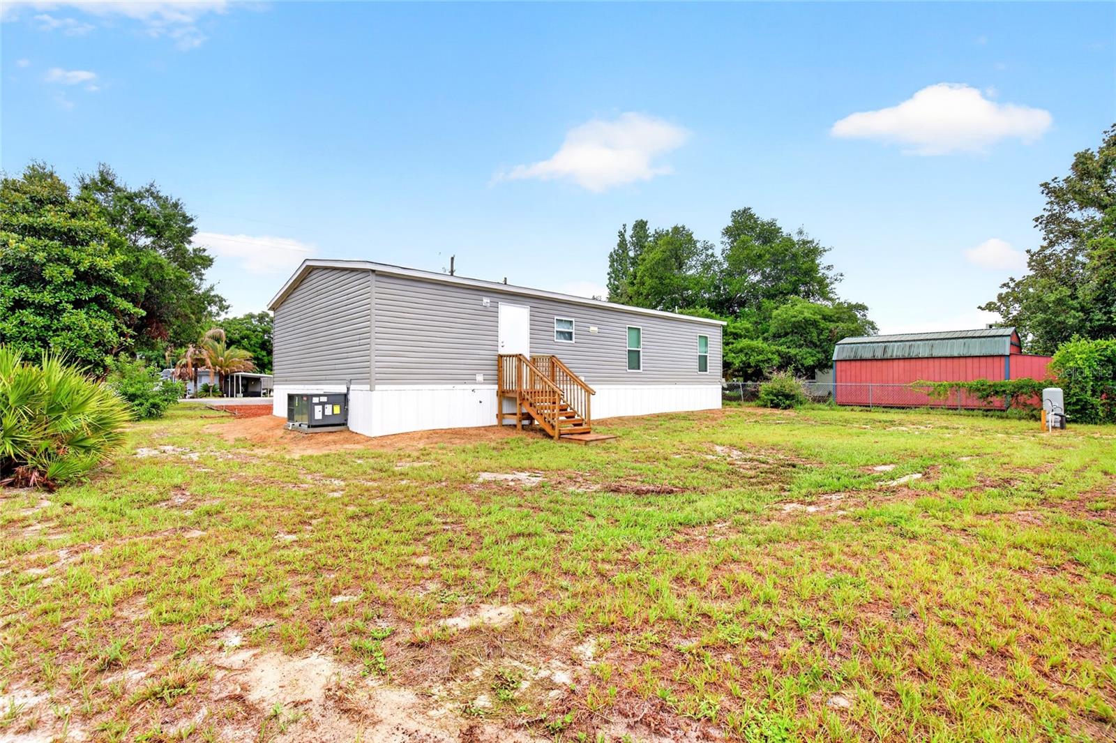 SILVER SPRINGS - Residential