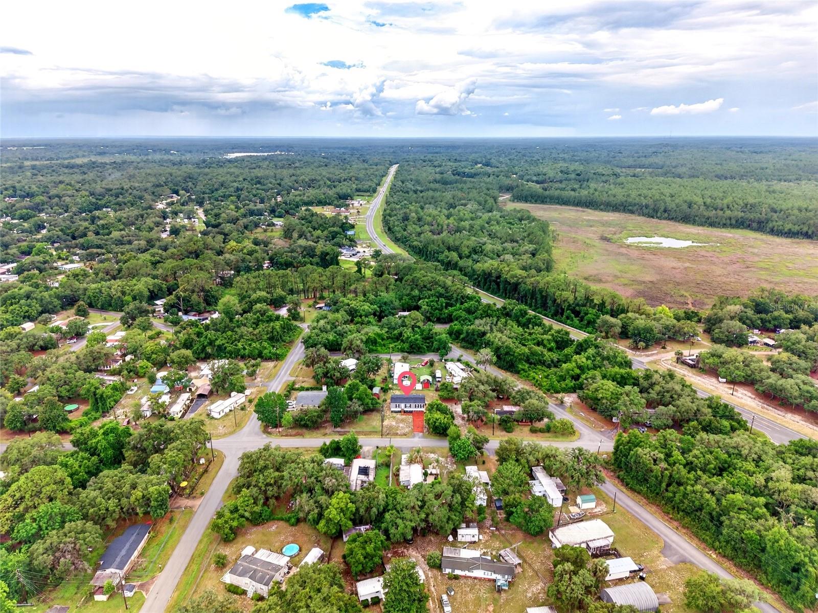 SILVER SPRINGS - Residential