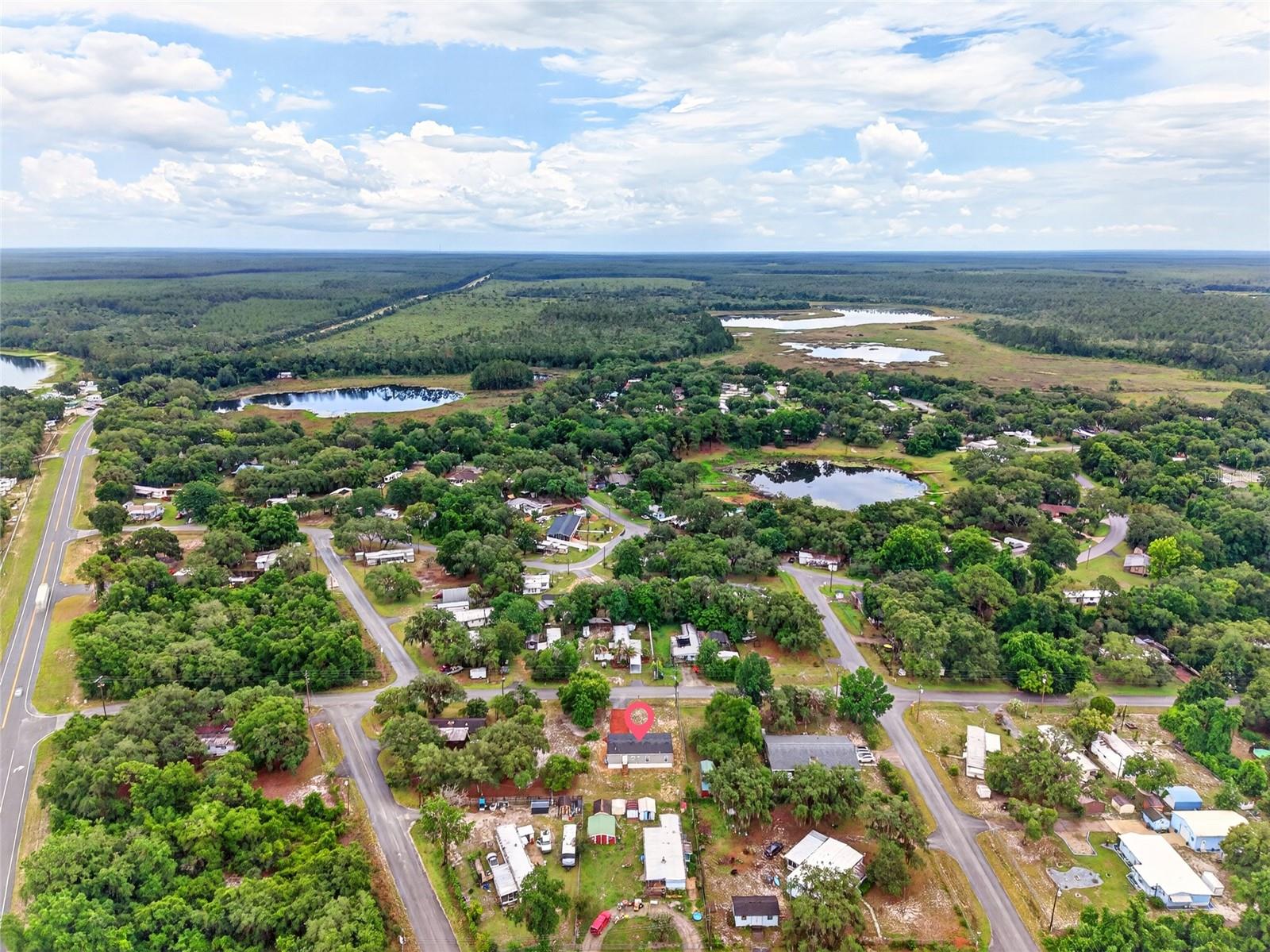 SILVER SPRINGS - Residential