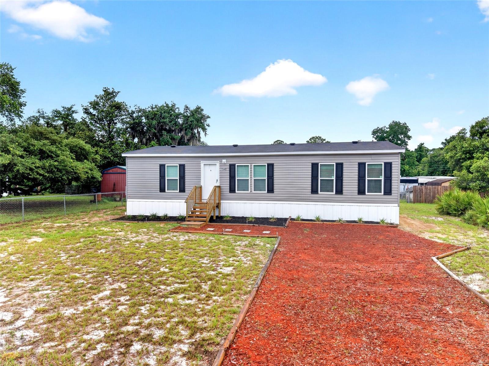 SILVER SPRINGS - Residential