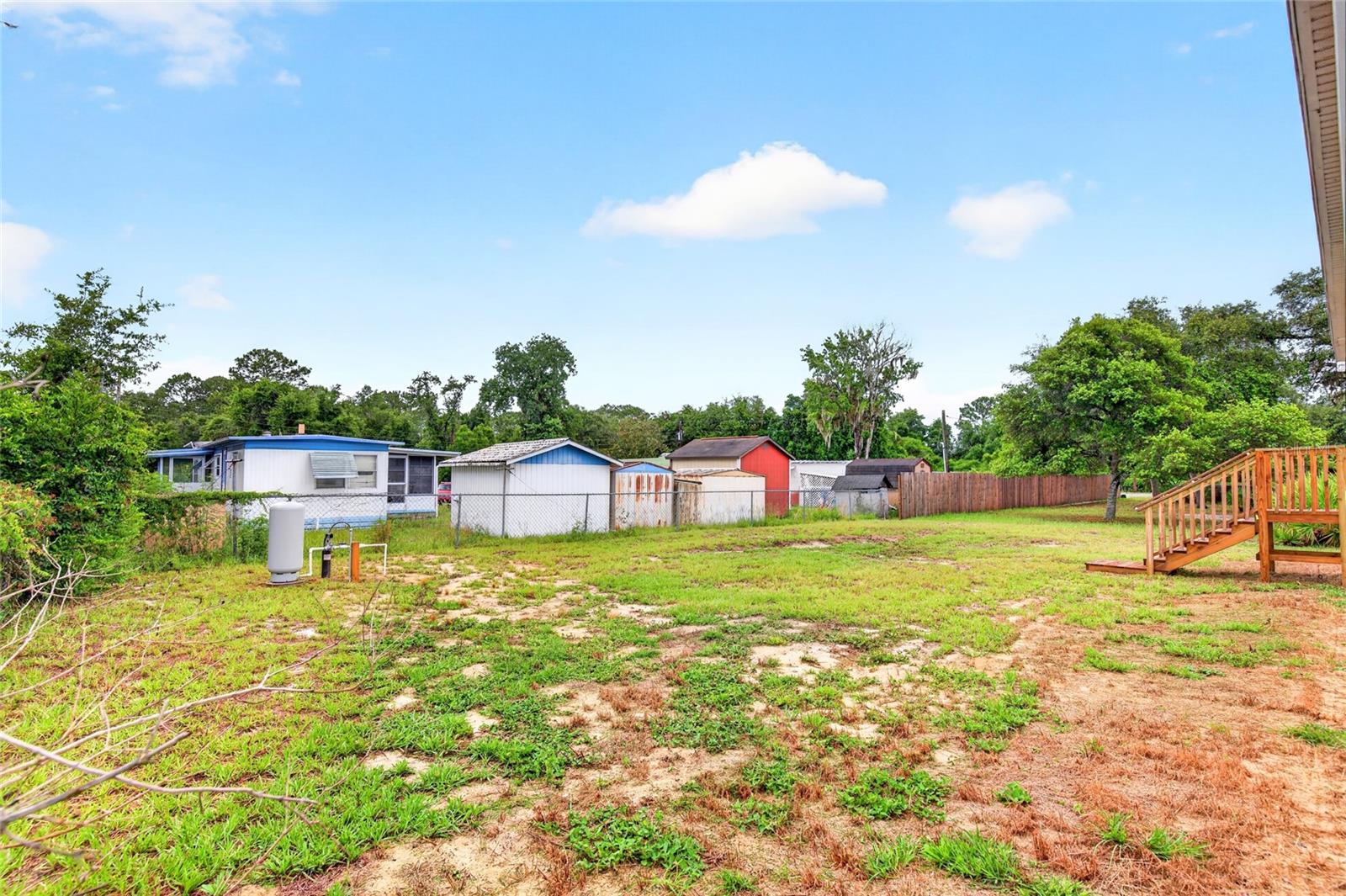 SILVER SPRINGS - Residential
