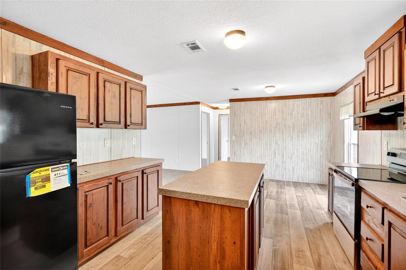 SILVER SPRINGS - Residential