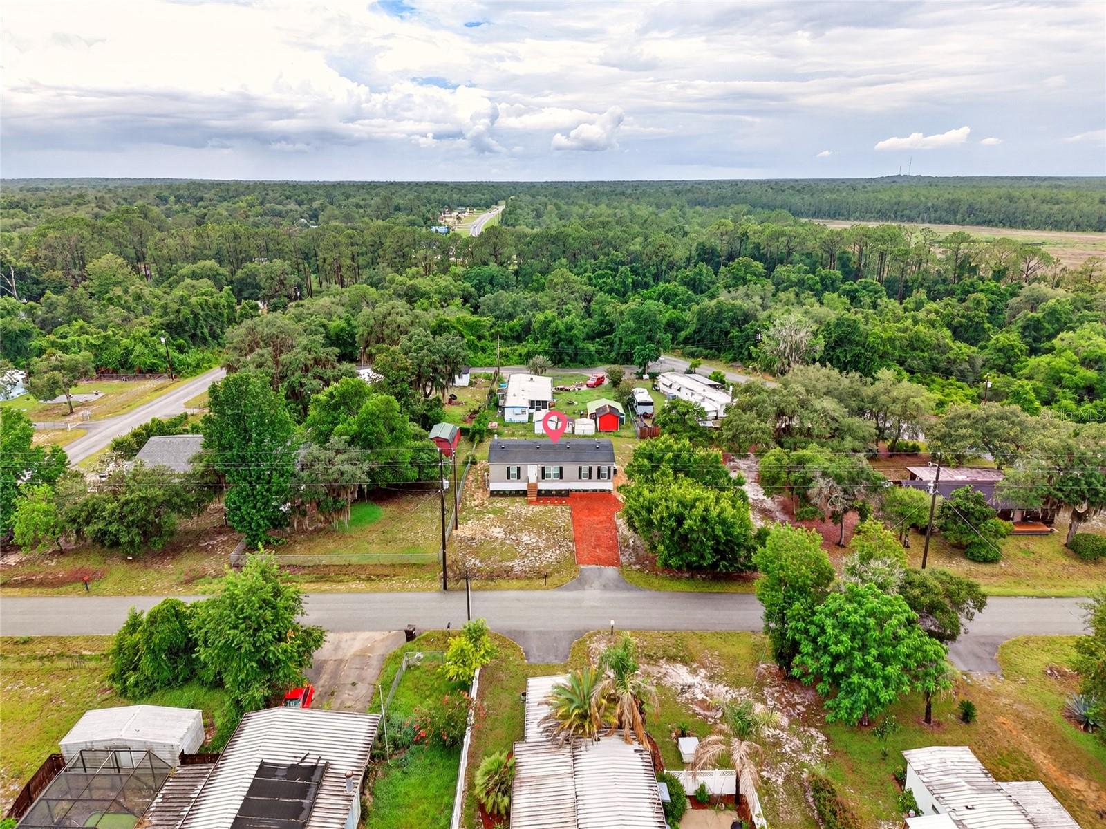 SILVER SPRINGS - Residential