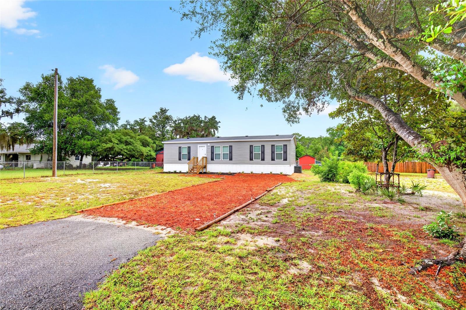 SILVER SPRINGS - Residential