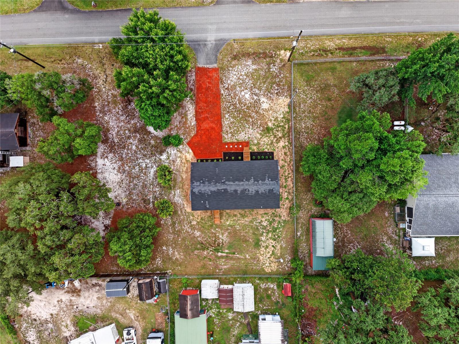 SILVER SPRINGS - Residential