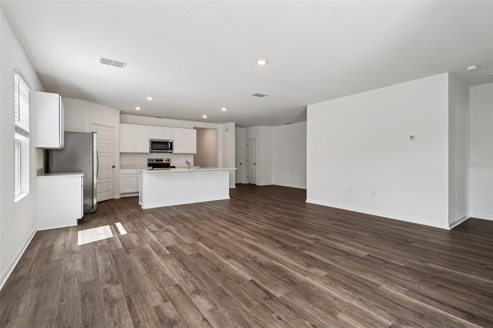 CASCADES PHASE 3 - Residential