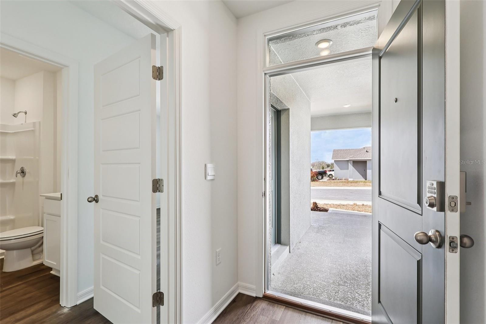 CASCADES PHASE 3 - Residential
