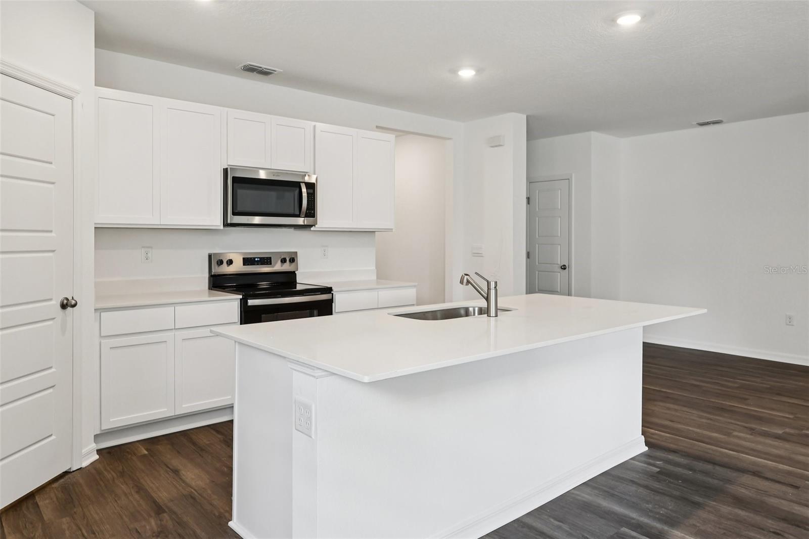 CASCADES PHASE 3 - Residential