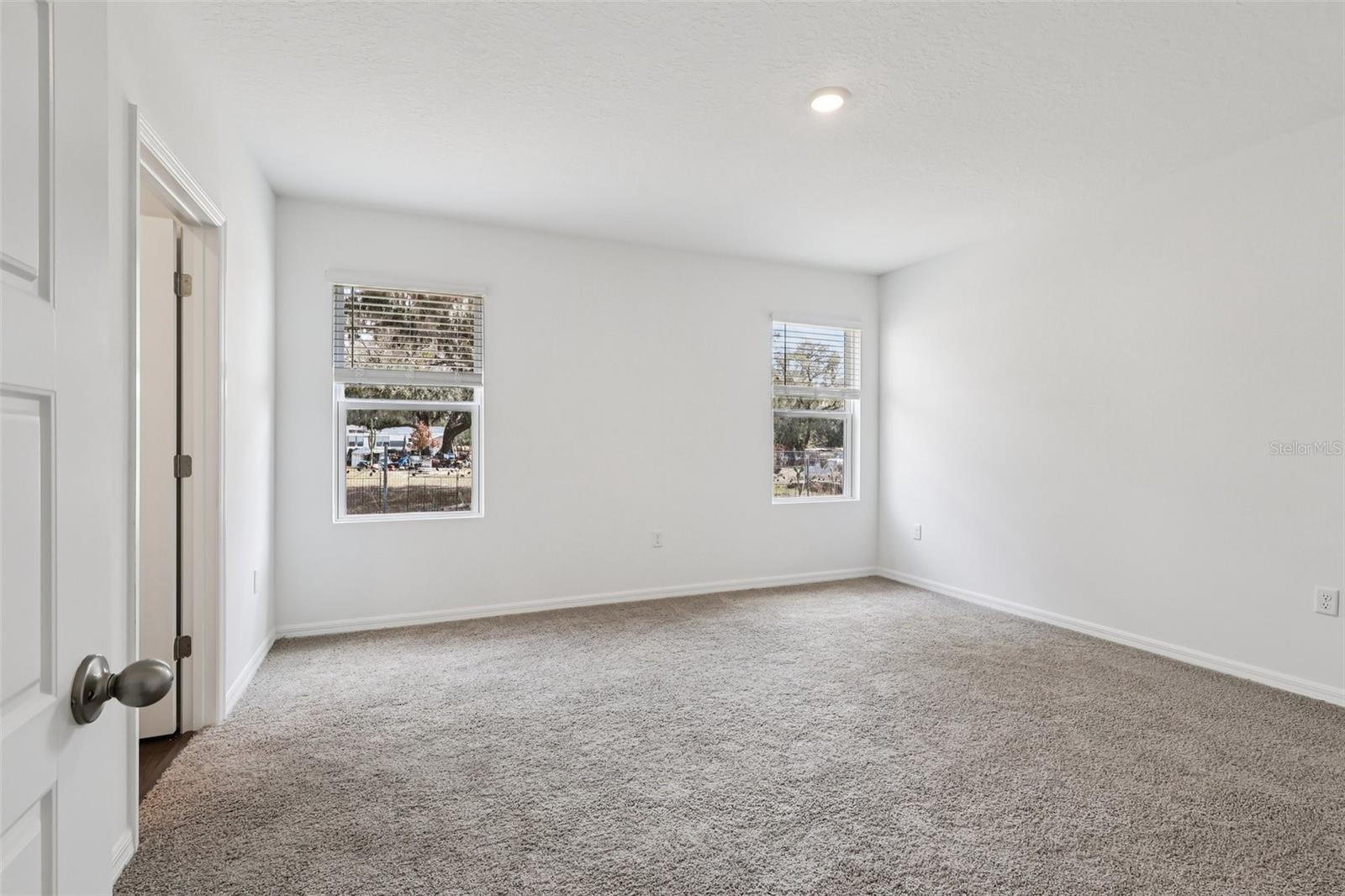 CASCADES PHASE 3 - Residential