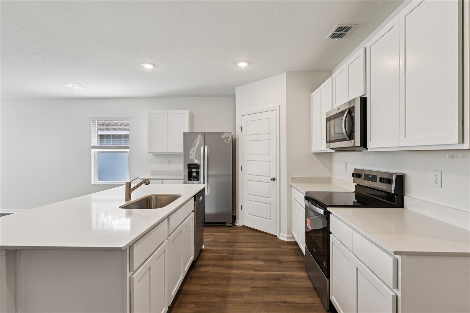 CASCADES PHASE 3 - Residential