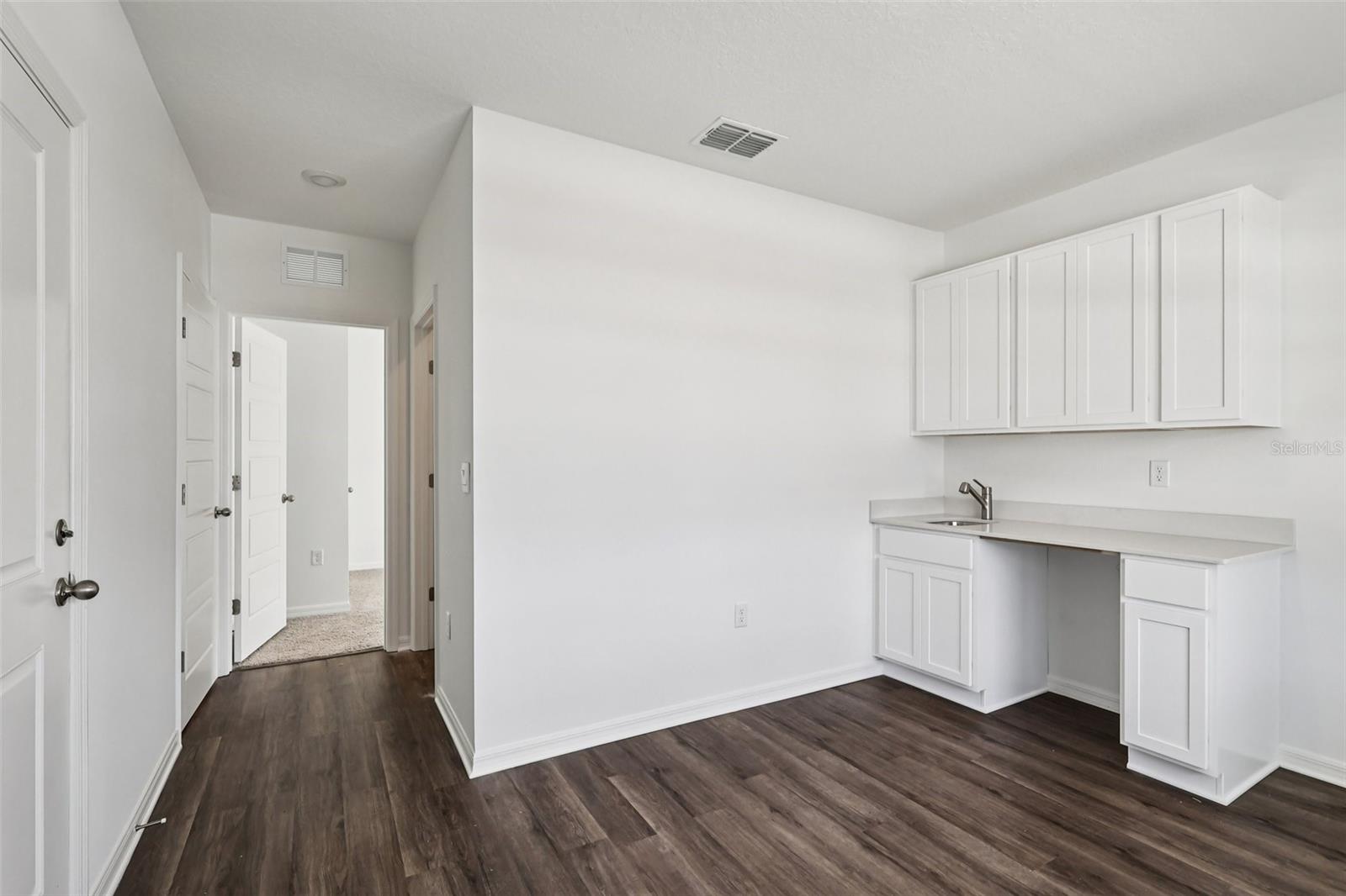 CASCADES PHASE 3 - Residential