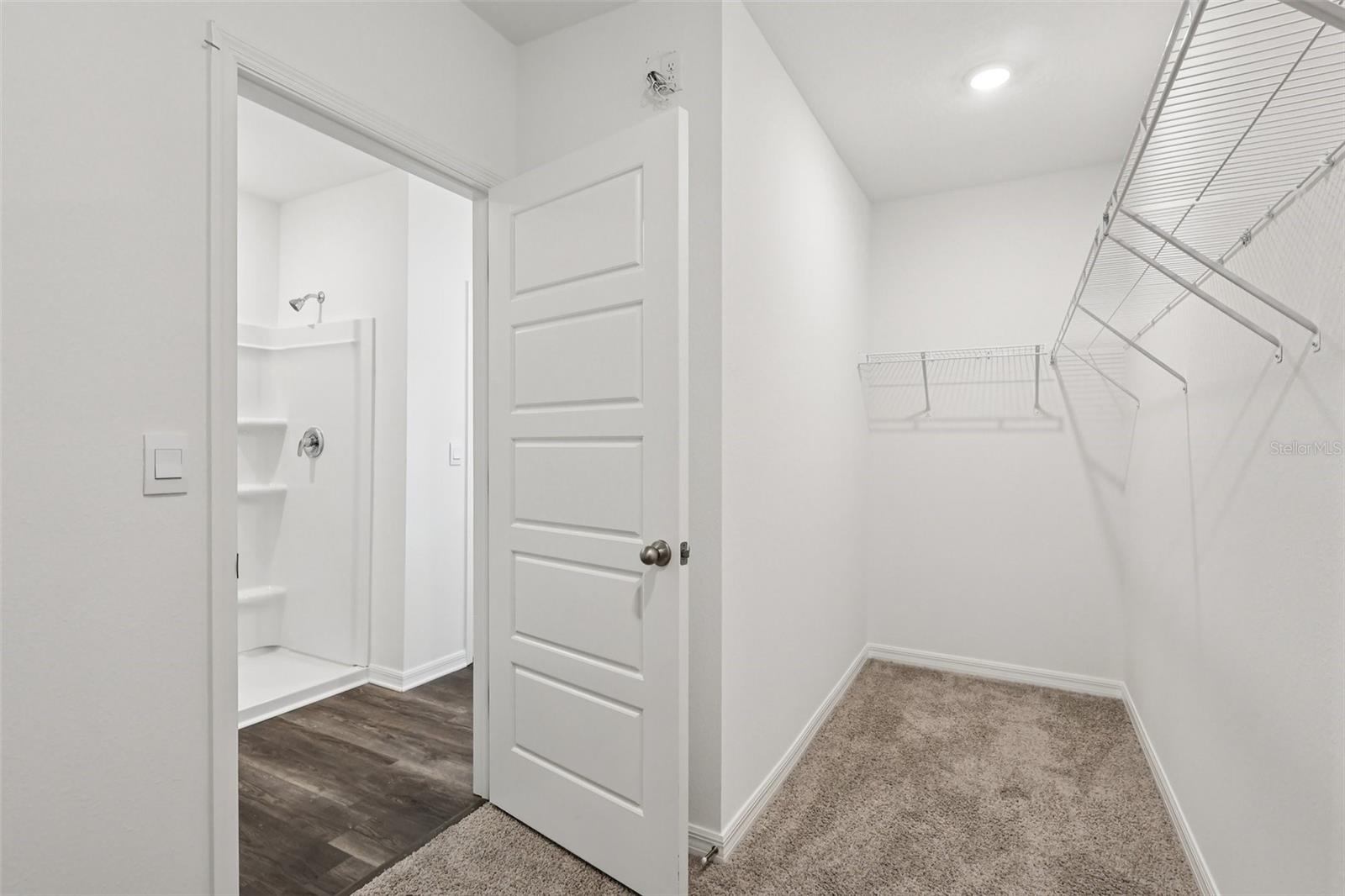 CASCADES PHASE 3 - Residential