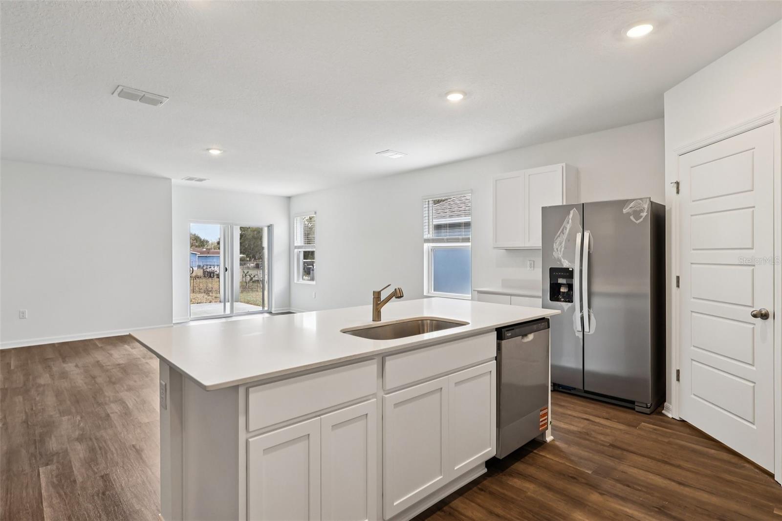 CASCADES PHASE 3 - Residential