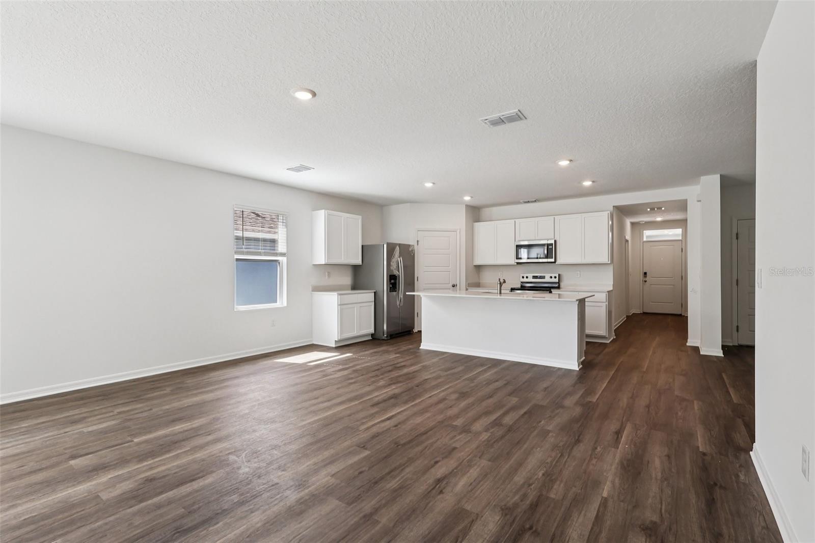 CASCADES PHASE 3 - Residential