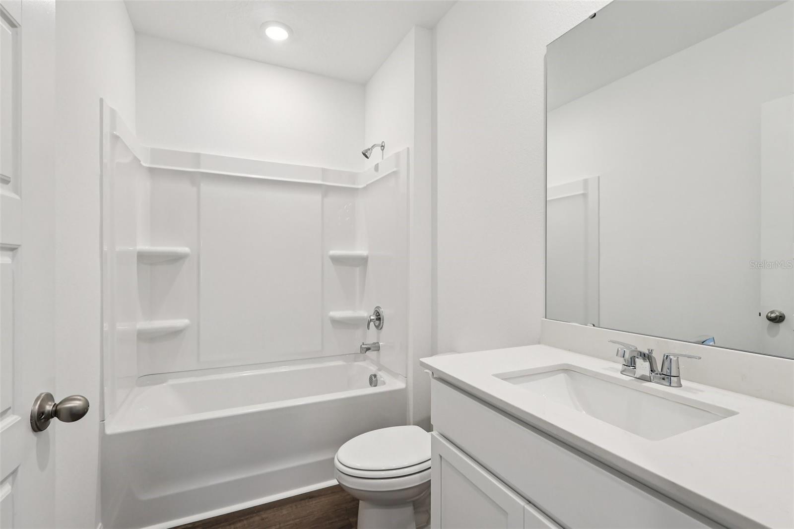 CASCADES PHASE 3 - Residential
