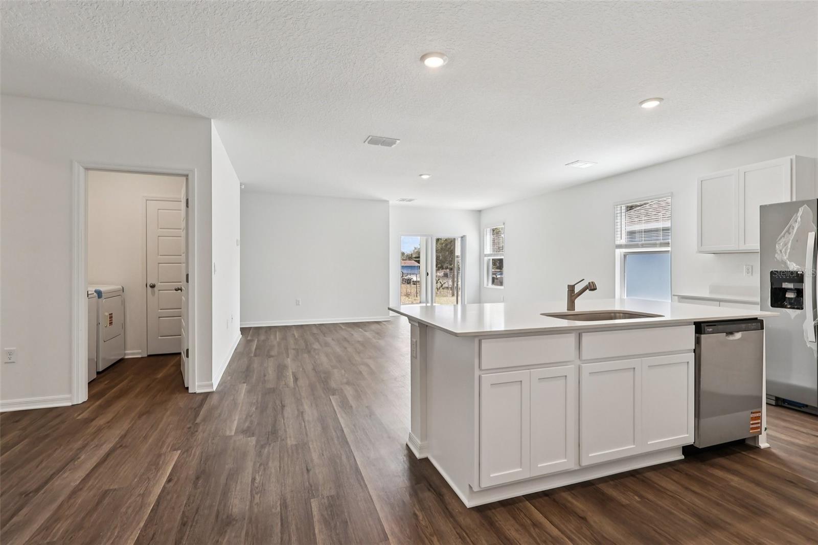 CASCADES PHASE 3 - Residential
