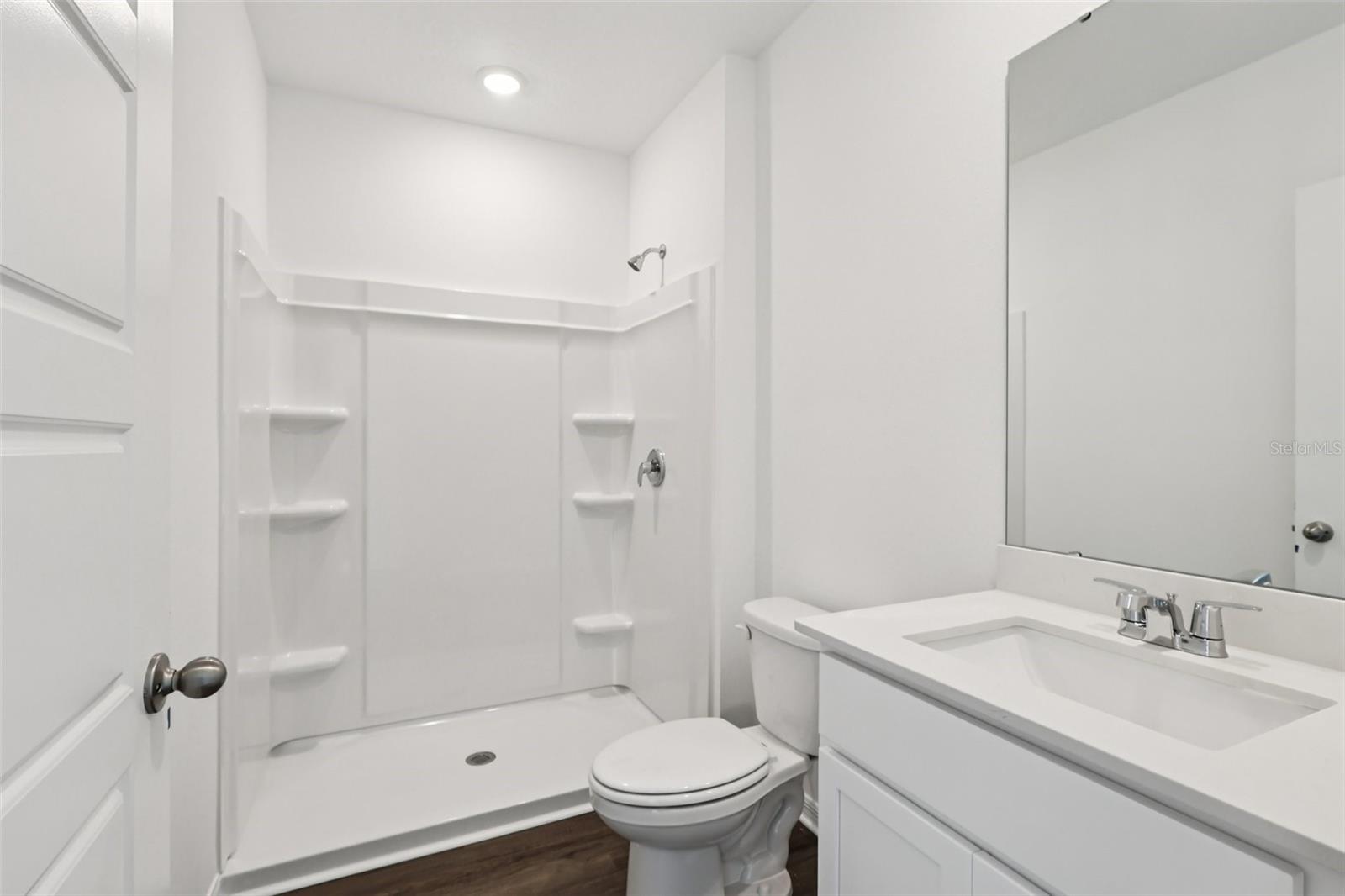 CASCADES PHASE 3 - Residential