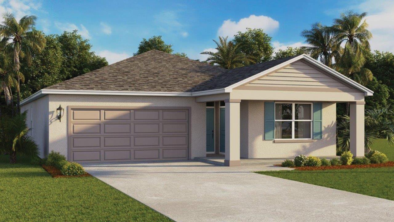 CASCADES PHASE 3 - Residential