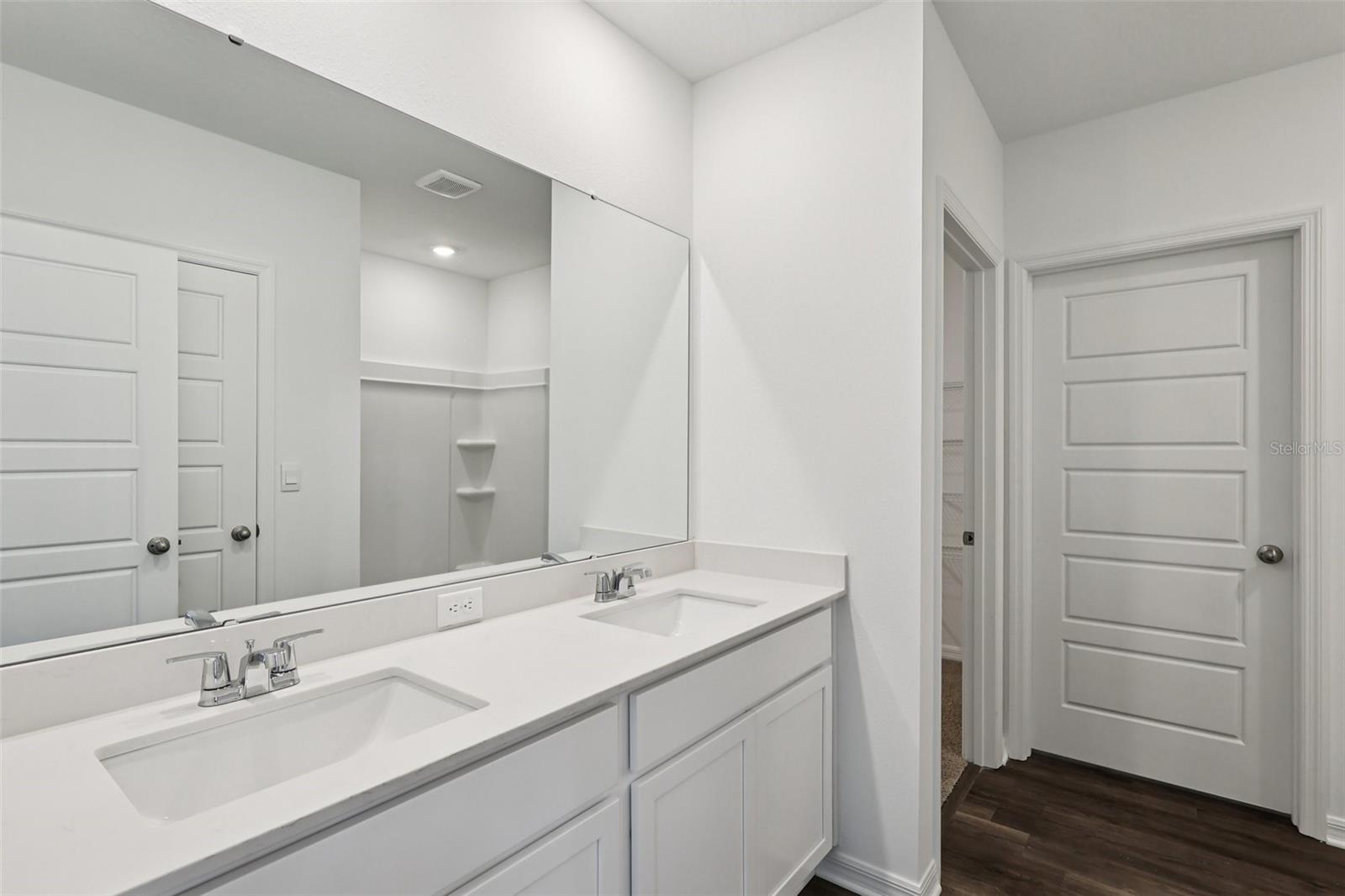 CASCADES PHASE 3 - Residential