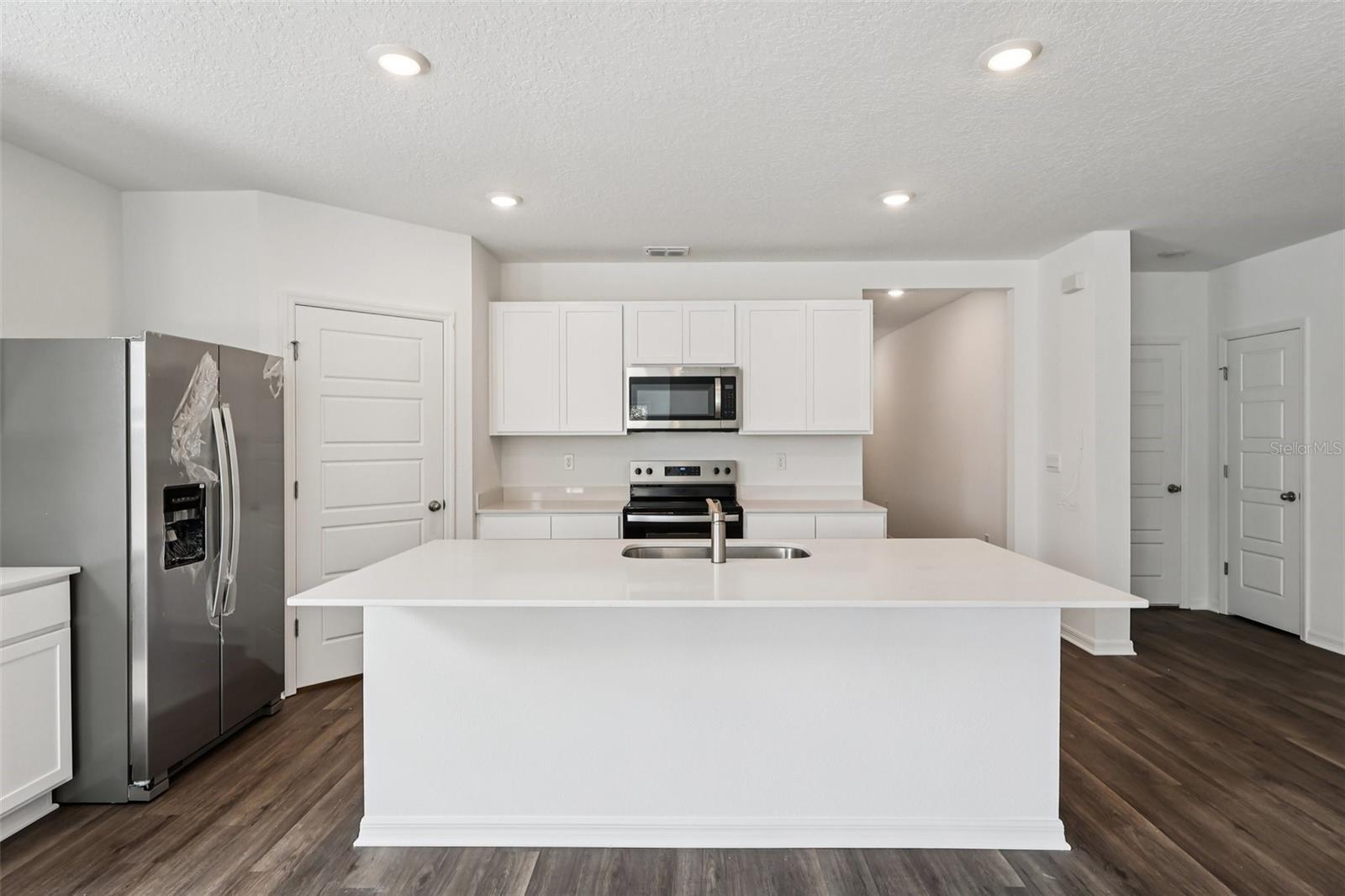 CASCADES PHASE 3 - Residential