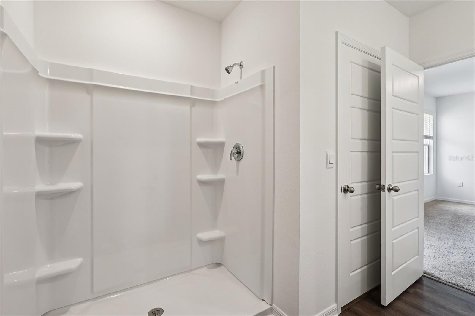 CASCADES PHASE 3 - Residential
