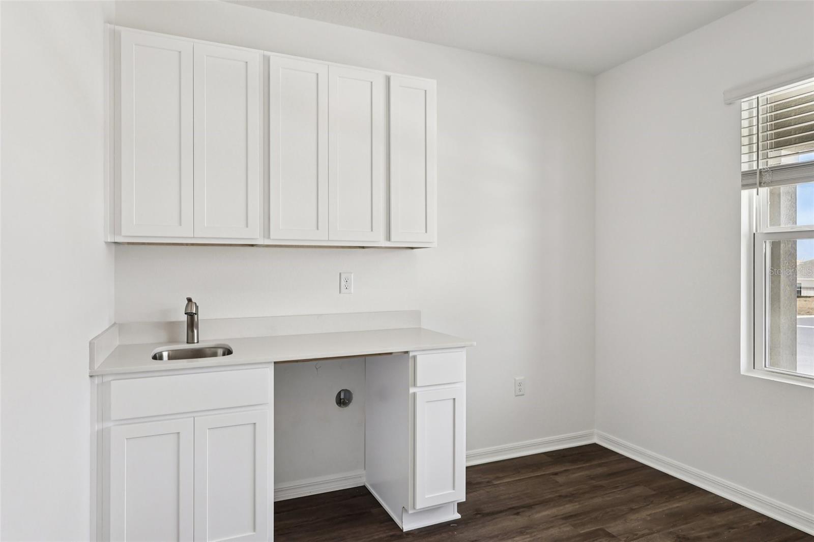 CASCADES PHASE 3 - Residential
