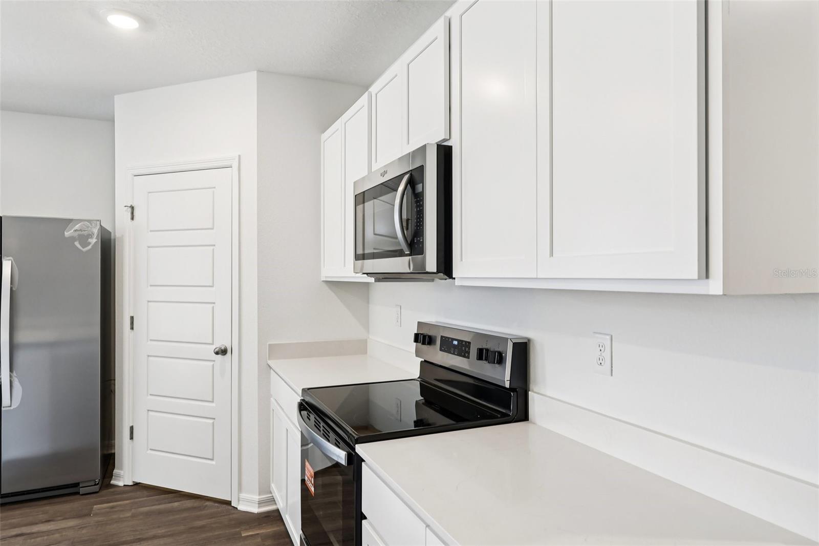 CASCADES PHASE 3 - Residential