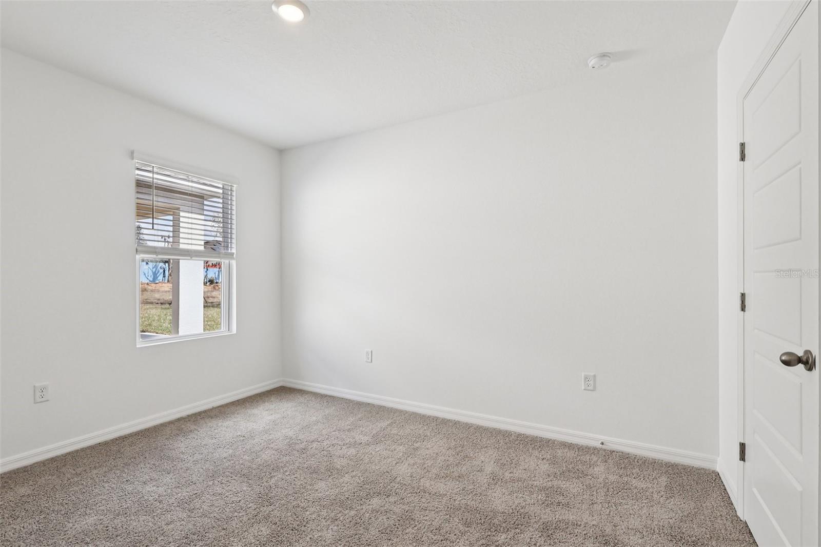CASCADES PHASE 3 - Residential