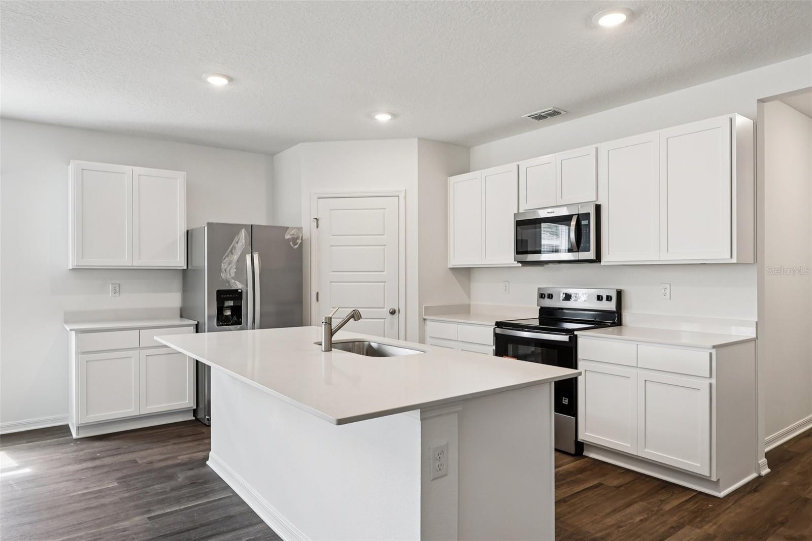 CASCADES PHASE 3 - Residential