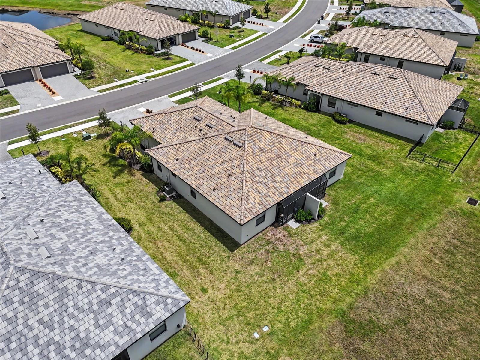 LORRAINE LAKES PH IIA - Residential