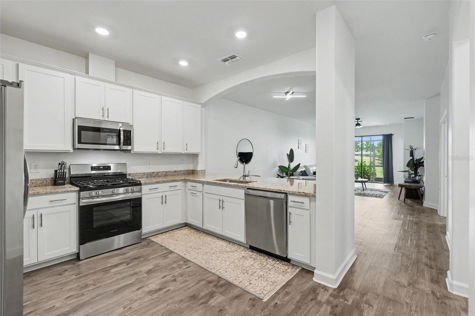 LORRAINE LAKES PH IIA - Residential
