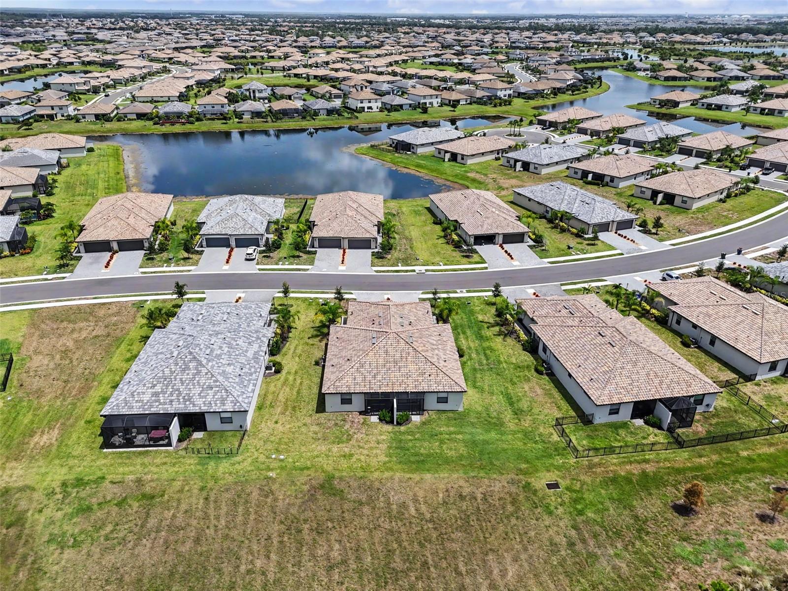 LORRAINE LAKES PH IIA - Residential