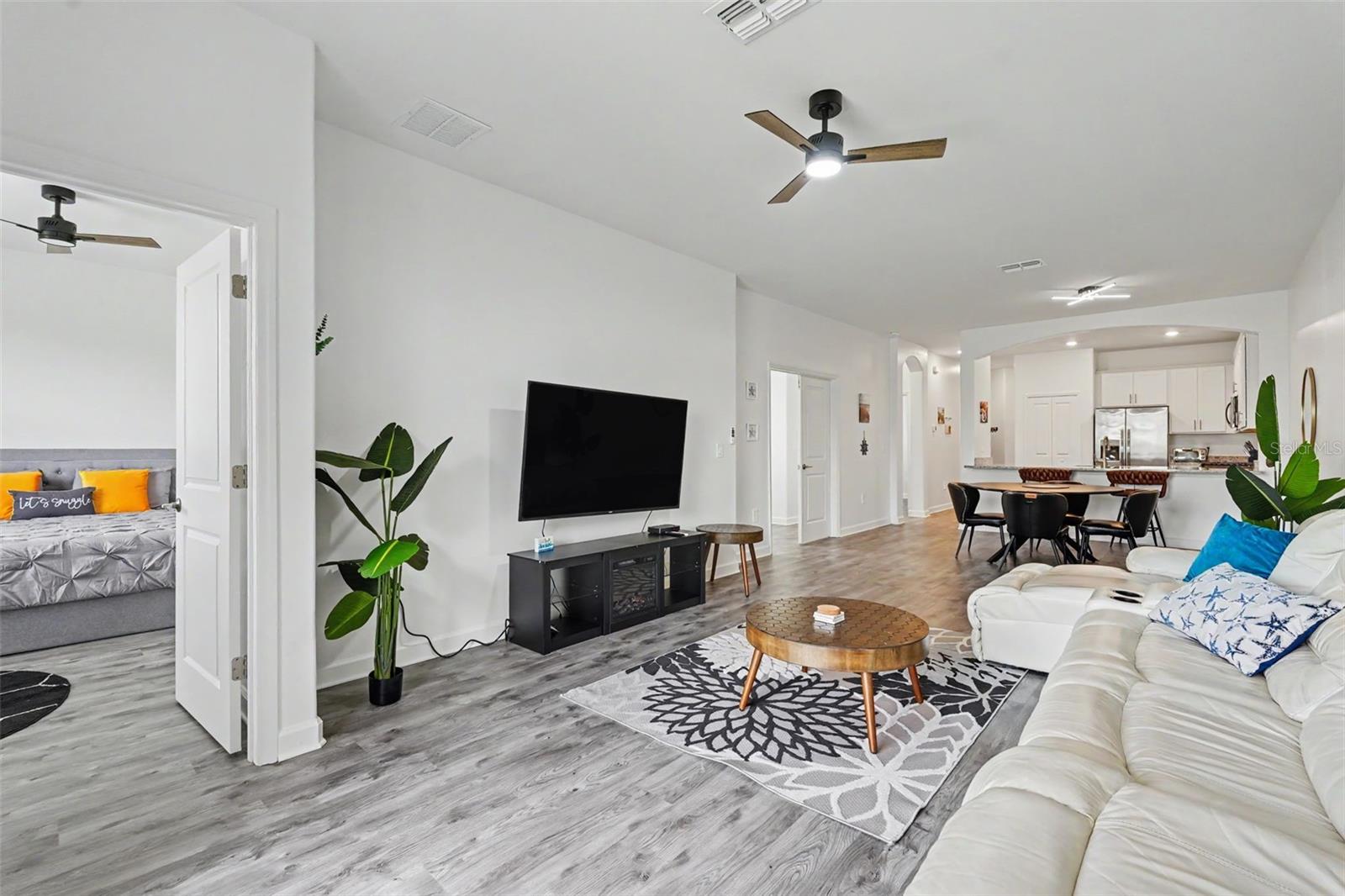 LORRAINE LAKES PH IIA - Residential
