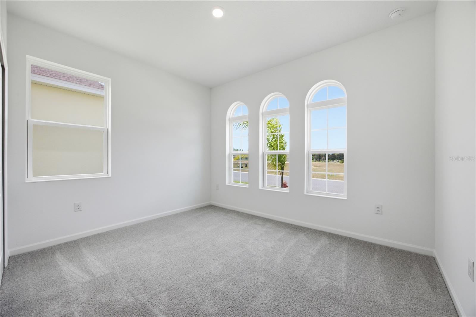 HERITAGE-THE COTTAGES OF SANDERS GROVE - Residential