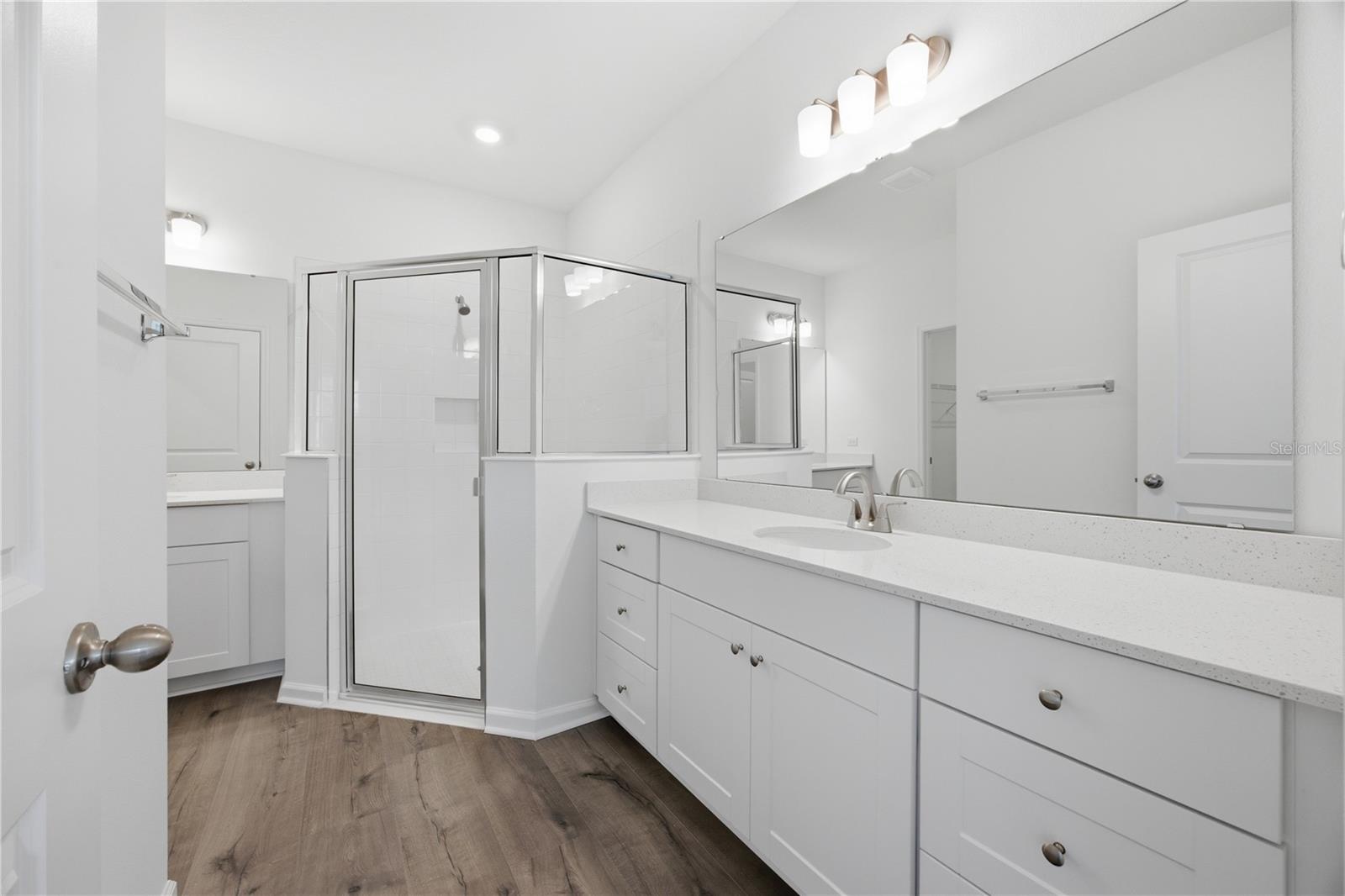 HERITAGE-THE COTTAGES OF SANDERS GROVE - Residential