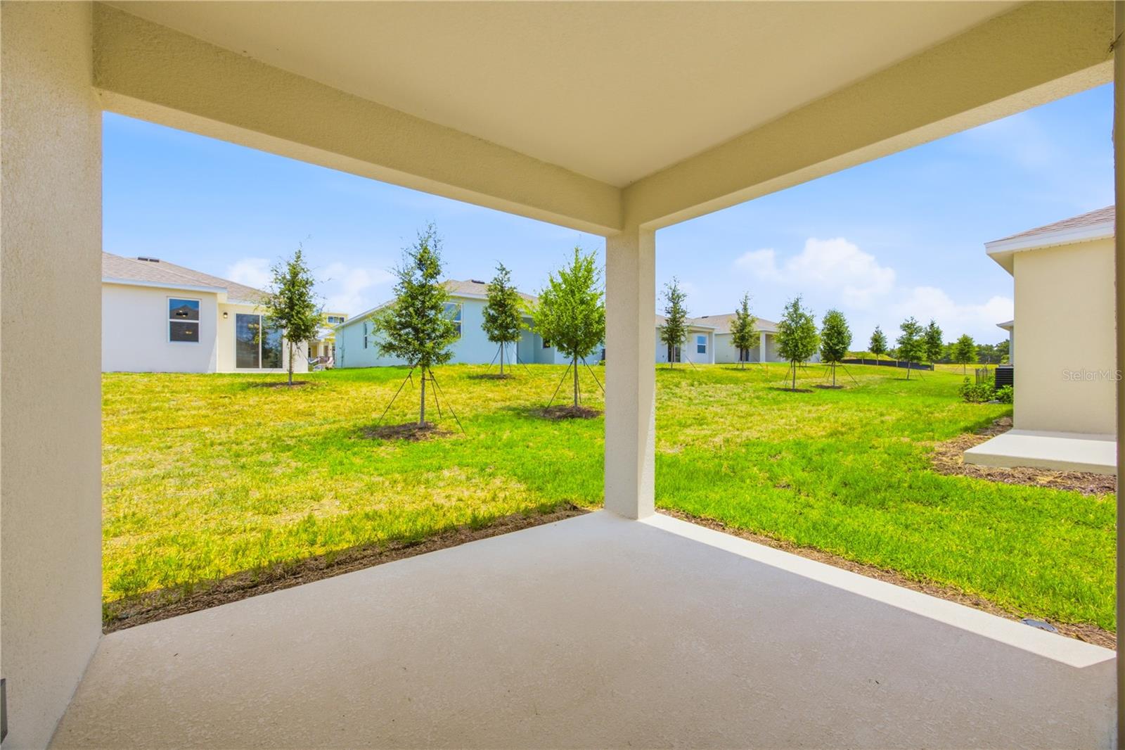 HERITAGE-THE COTTAGES OF SANDERS GROVE - Residential