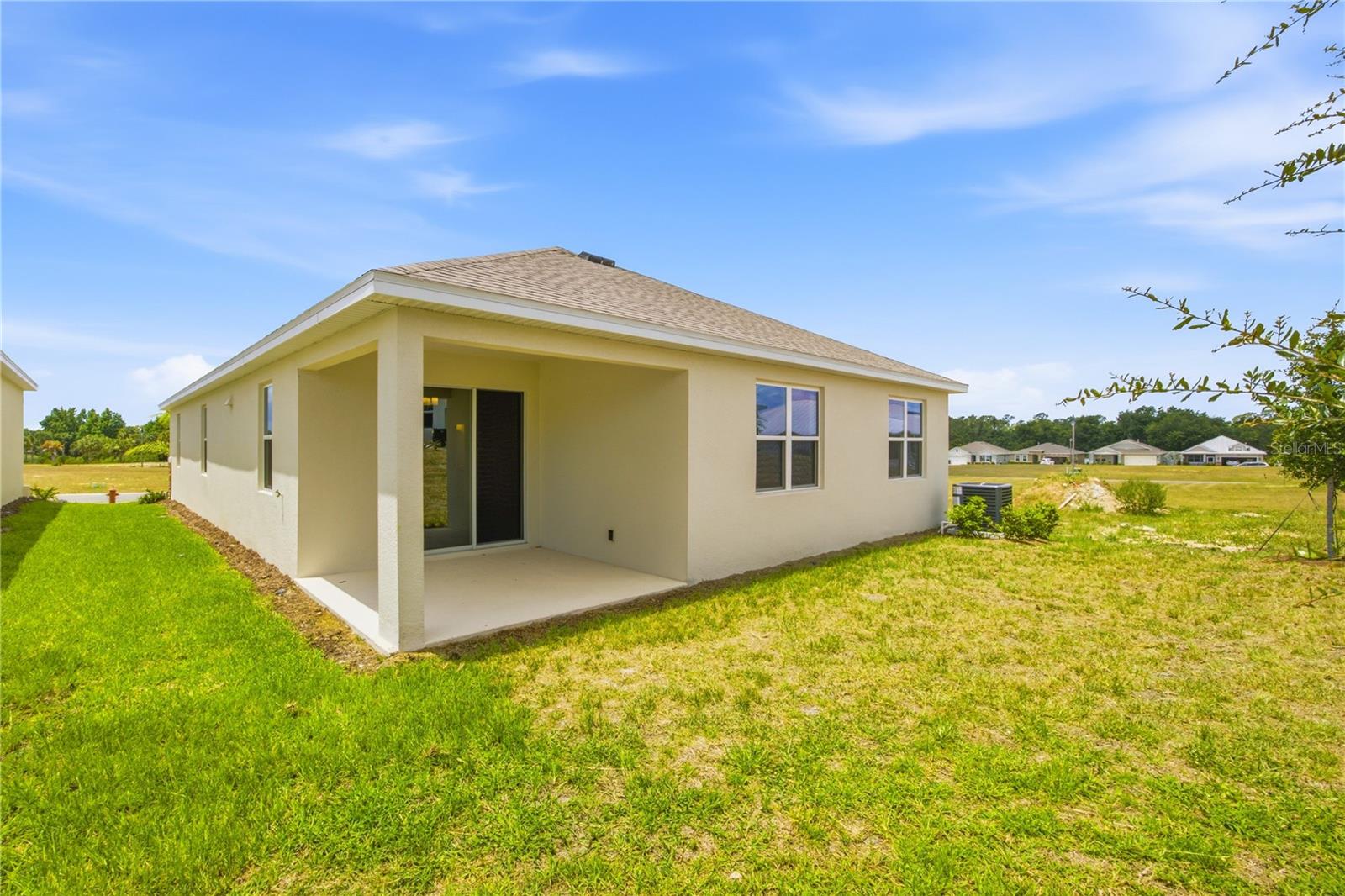 HERITAGE-THE COTTAGES OF SANDERS GROVE - Residential