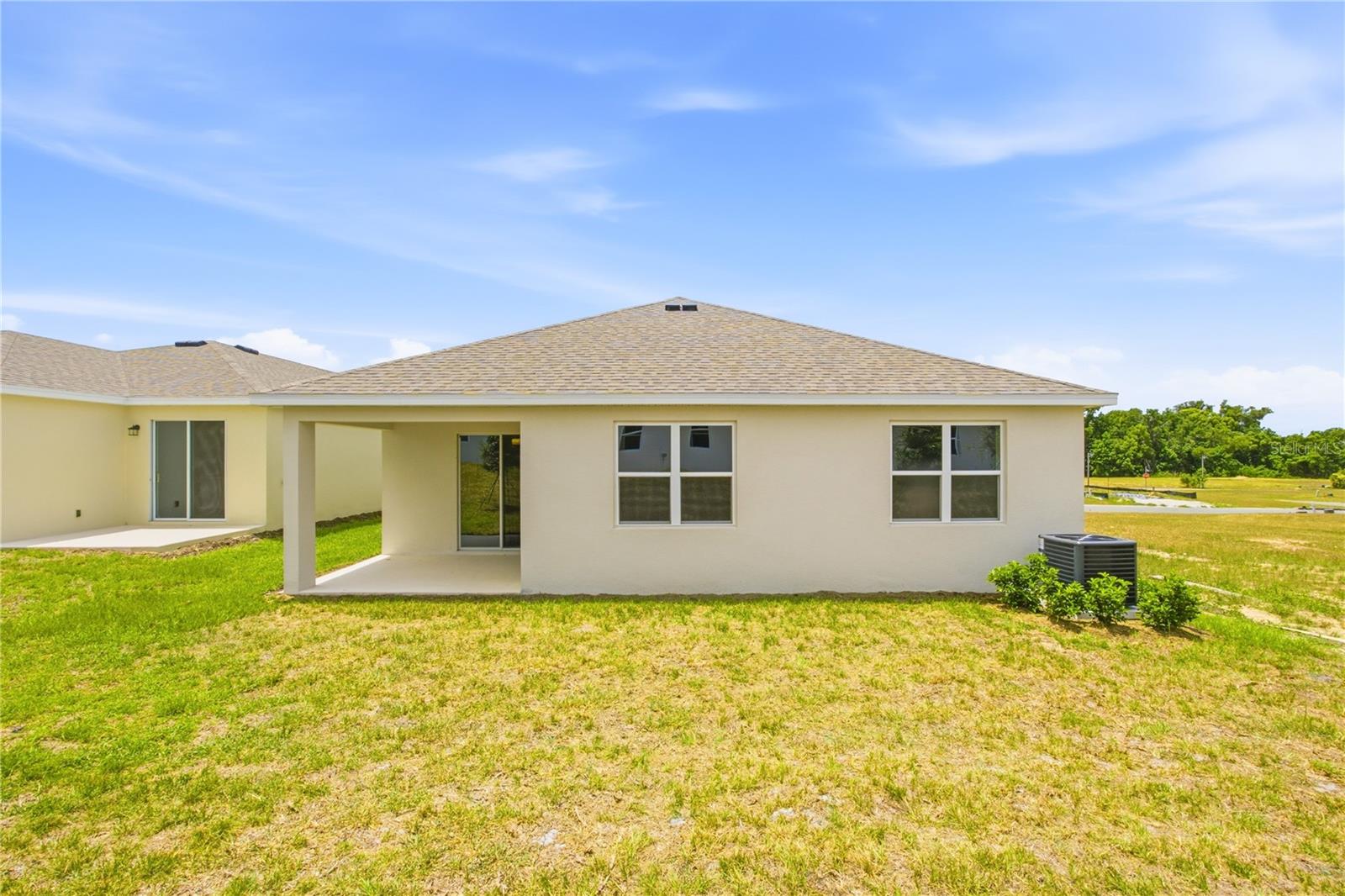 HERITAGE-THE COTTAGES OF SANDERS GROVE - Residential