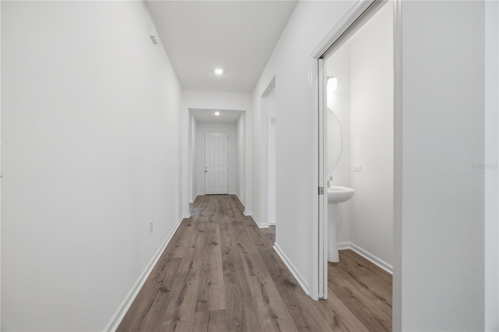 HERITAGE-THE COTTAGES OF SANDERS GROVE - Residential