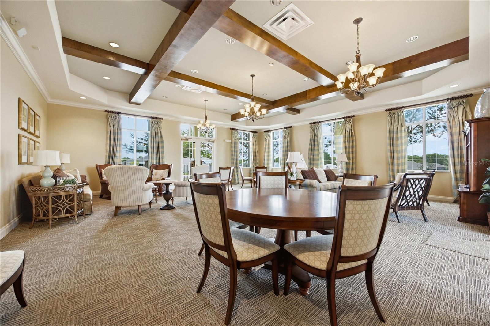 HERITAGE-THE COTTAGES OF SANDERS GROVE - Residential