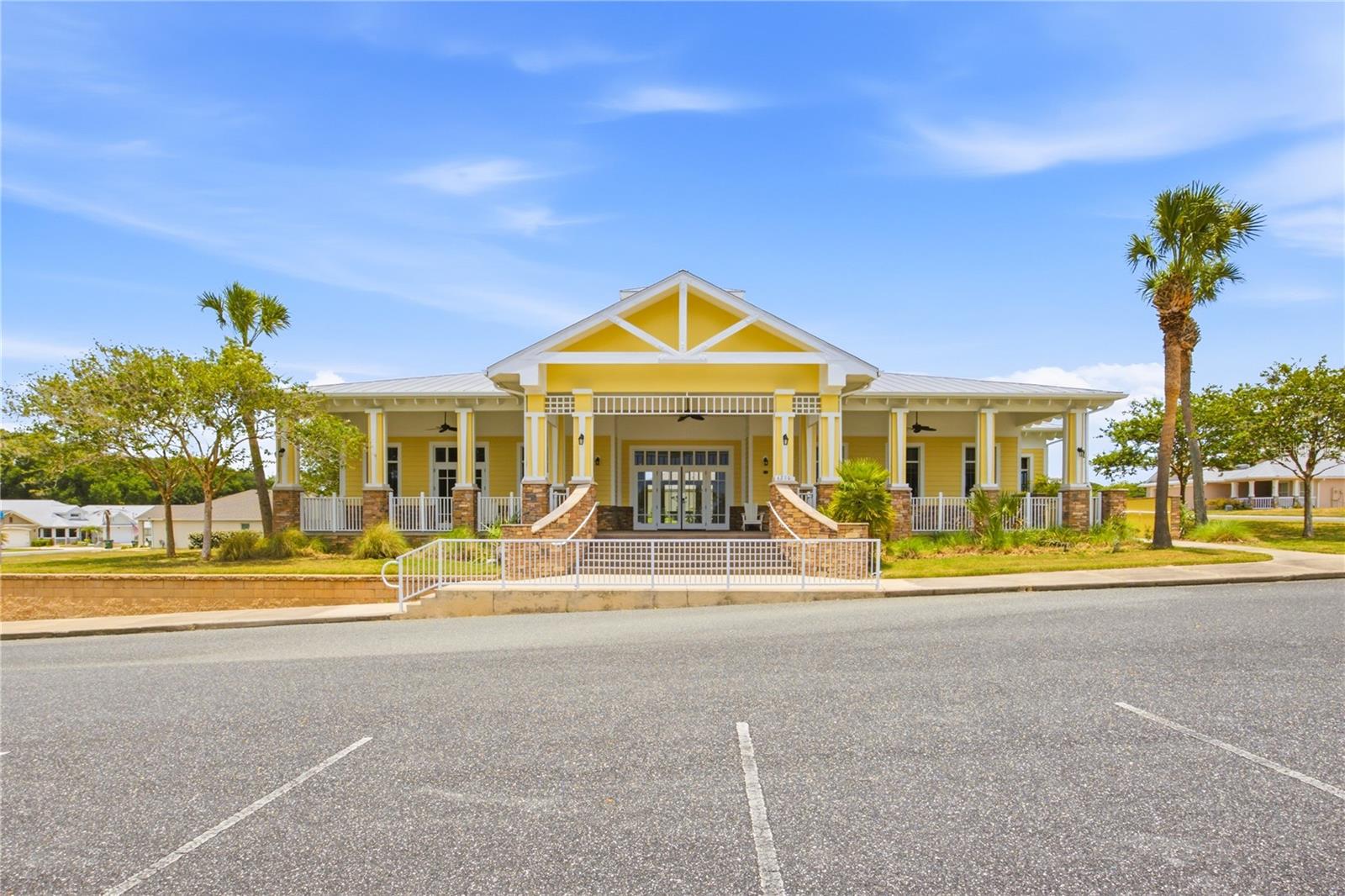 HERITAGE-THE COTTAGES OF SANDERS GROVE - Residential