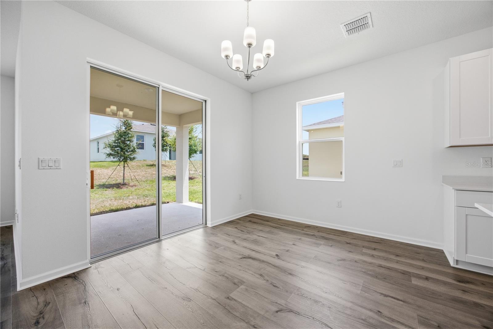 HERITAGE-THE COTTAGES OF SANDERS GROVE - Residential
